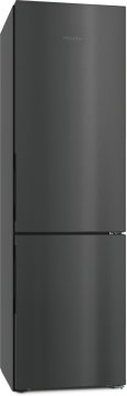 Miele KFN 4898 A-10 D Libera installazione 362 L Nero