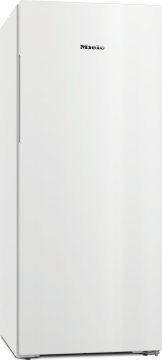 Miele 12431410 congelatore Congelatore verticale Libera installazione 200 L D Bianco