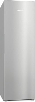 Miele KS 4383 DD frigorifero Libera installazione 399 L D Acciaio inox