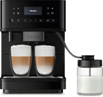 Miele CM 6360 125 Edition Automatica Macchina per espresso 1,8 L