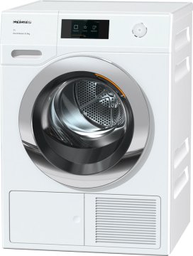 Miele TCR 790 WP asciugatrice Libera installazione Caricamento frontale 9 kg A+++ Bianco