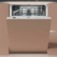 Hotpoint Ariston Lavastoviglie da incasso H2I HUD526 AS 2