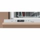 Hotpoint Ariston Lavastoviglie da incasso H2I HUD526 AS 5