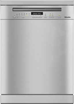 Miele G 7110 SC FrontAutoDos Libera installazione 14 coperti B