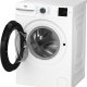 Beko b300 BMWU3941A: Lavatrice EnergySpin 9kg, Classe A, 1400giri 8