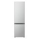 LG GBV7280BMB Frigorifero combinato, Classe B, 387L, Porte piatte, Door Cooling, Fresh Converter & Balancer, Acciaio 2