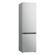 LG GBV7280BMB Frigorifero combinato, Classe B, 387L, Porte piatte, Door Cooling, Fresh Converter & Balancer, Acciaio 12