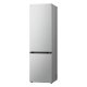 LG GBV7280BMB Frigorifero combinato, Classe B, 387L, Porte piatte, Door Cooling, Fresh Converter & Balancer, Acciaio 13