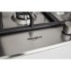 Whirlpool Piano cottura a gas - GMR 7522/IXL 6