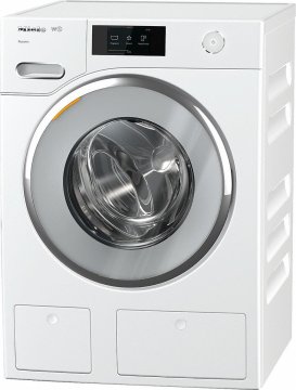 Miele WWV980 WPS Passion lavatrice Caricamento frontale 9 kg 1600 Giri/min Bianco