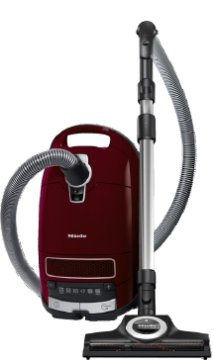 Miele Complete C3 Cat & Dog - SGEF5 4,5 L Aspiratore a cilindro Secco 890 W Sacchetto per la polvere