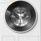 Miele WWB680 WCS 125 Edition lavatrice Caricamento frontale 8 kg 1400 Giri/min Bianco 2