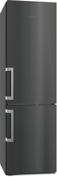 Miele KFN 4795 BD Libera installazione 372 L B Nero