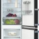 Miele KFN 4795 BD Libera installazione 372 L B Nero 3