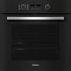 Miele 12143910 forno 76 L A+ Nero 2