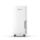 Olimpia Splendid Aquaria S1 10 P 2 L 40 dB 216 W Bianco 5