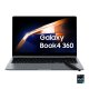 Samsung Galaxy Book4 360 Laptop, Intel® Core™ 5 120U, 16GB RAM, 512GB SSD, 15.6