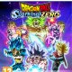 BANDAI NAMCO Entertainment DRAGON BALL: Sparking! ZERO Standard Inglese, Giapponese PlayStation 5 5