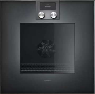 Gaggenau BO470102 forno 76 L A Antracite