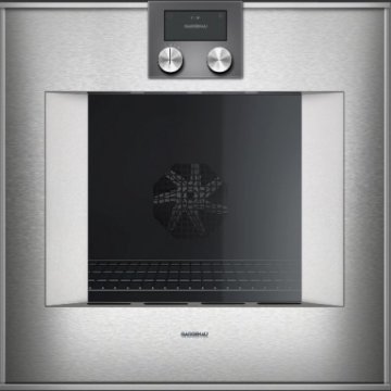 Gaggenau BO471112 forno 76 L Acciaio inox