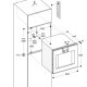 Gaggenau BO471112 forno 76 L A Acciaio inox 11