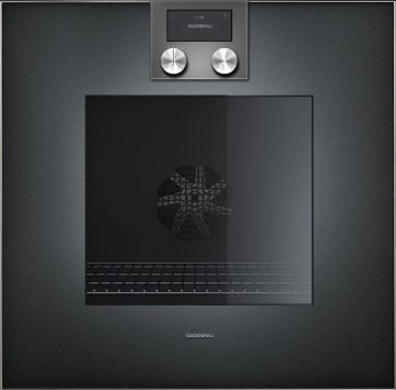 Gaggenau BO471102 forno 76 L A Antracite