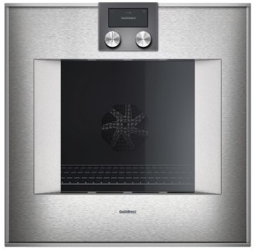 Gaggenau BO451112 forno 76 L A Acciaio inox