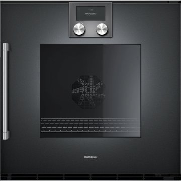 Gaggenau BOP220102 forno 76 L A Antracite