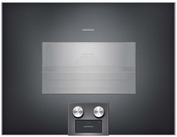 Gaggenau BS475102 forno 50 L A Antracite