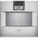 Gaggenau BS471112 forno 50 L A Acciaio inox 2