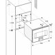 Gaggenau BS454111 forno 50 L A Acciaio inox 6