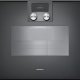 Gaggenau BSP250101 forno a vapore Media Grigio Manopola, Touch 2