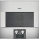 Gaggenau BM454110 forno a microonde Acciaio inox Microonde combinato Da incasso 36 L 1000 W 2