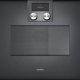 Gaggenau Series 200 BMP250100 forno a microonde Antracite Microonde combinato Da incasso 36 L 1000 W 2