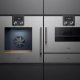 Gaggenau Series 200 BMP250100 forno a microonde Antracite Microonde combinato Da incasso 36 L 1000 W 7