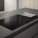 Gaggenau CI282112 piano cottura Nero Da incasso 80 cm Piano cottura a induzione 4 Fornello(i) 8