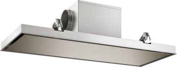 Gaggenau AC250121 cappa aspirante Integrato a soffitto Bronzo 933 m³/h A+