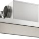 Gaggenau AC250121 cappa aspirante Integrato a soffitto Bronzo 933 m³/h A+ 2