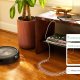 iRobot Roomba J7+ aspirapolvere robot 0,4 L Grafite 19