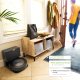 iRobot Roomba J7+ aspirapolvere robot 0,4 L Grafite 34