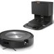 iRobot Roomba J7+ aspirapolvere robot 0,4 L Grafite 8