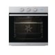 Hisense BI62111AXTC forno 77 L 2500 W A Nero, Grigio 2