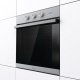 Hisense BI62111AXTC forno 77 L 2500 W A Nero, Grigio 4