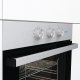 Hisense BI62111AXTC forno 77 L 2500 W A Nero, Grigio 5