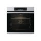 Hisense BI62216AXTC forno 77 L 3500 W A Nero, Grigio 2