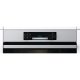 Hisense BI62216AXTC forno 77 L 3500 W A Nero, Grigio 6