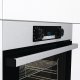 Hisense BI62216AXTC forno 77 L 3500 W A Nero, Grigio 7