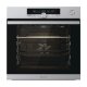 Hisense BSA66334AX forno 77 L 3500 W A+ Acciaio inox 2