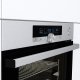 Hisense BSA66334AX forno 77 L 3500 W A+ Acciaio inox 5