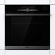 Hisense BSA66334PG forno 77 L 3500 W A+ Nero 3